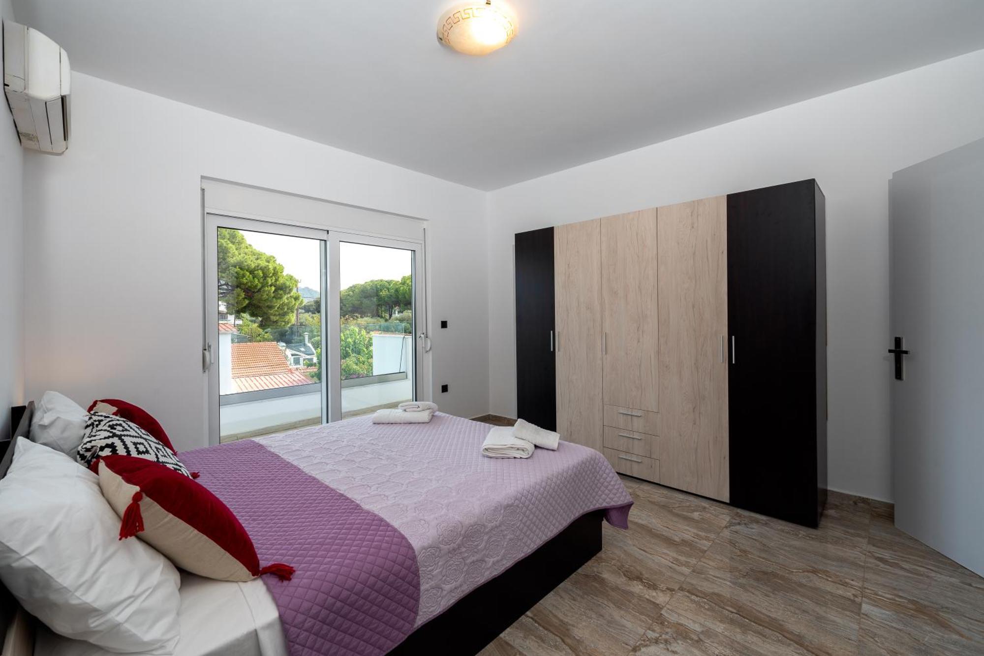 יאליסוס Sweet Home Luxury Apartment 5 מראה חיצוני תמונה