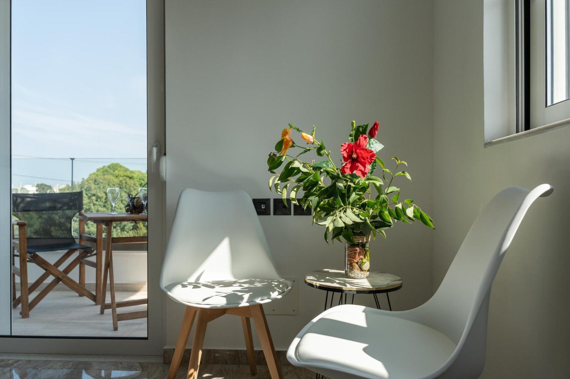 יאליסוס Sweet Home Luxury Apartment 5 מראה חיצוני תמונה