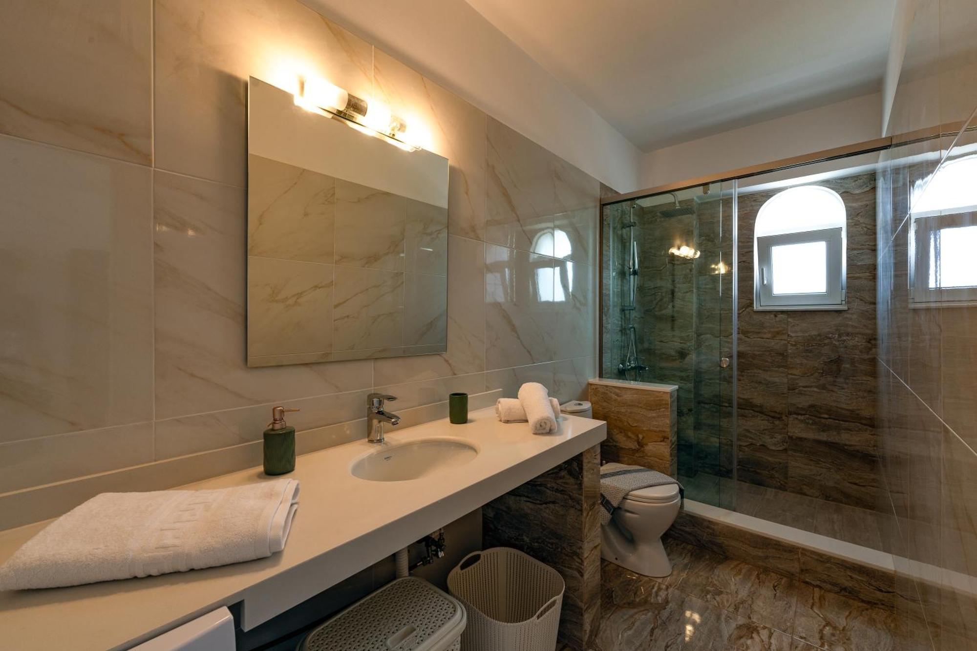 יאליסוס Sweet Home Luxury Apartment 5 מראה חיצוני תמונה